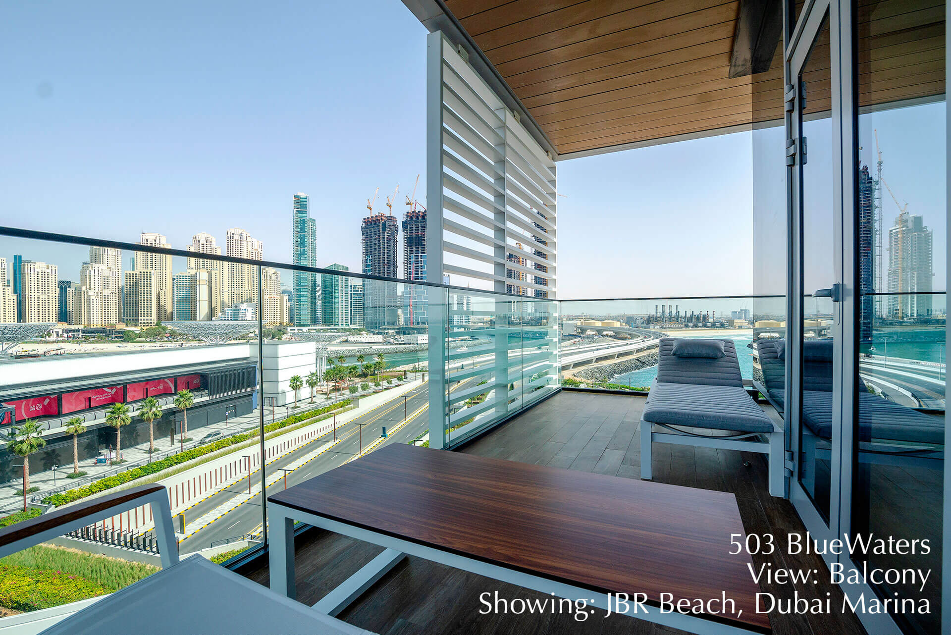 503 apartment bluewaters island dubai